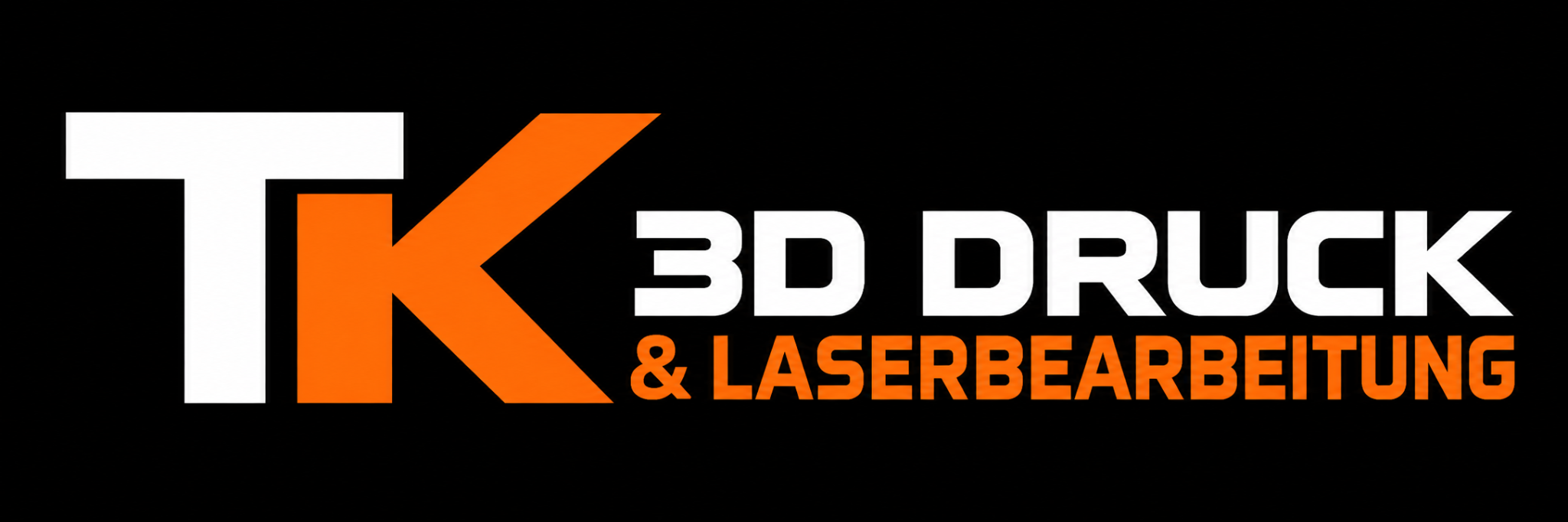 TK 3D Druck & Laserbearbeitung